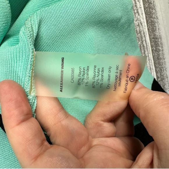 T by Alexander Wang - Picture 3 of 5